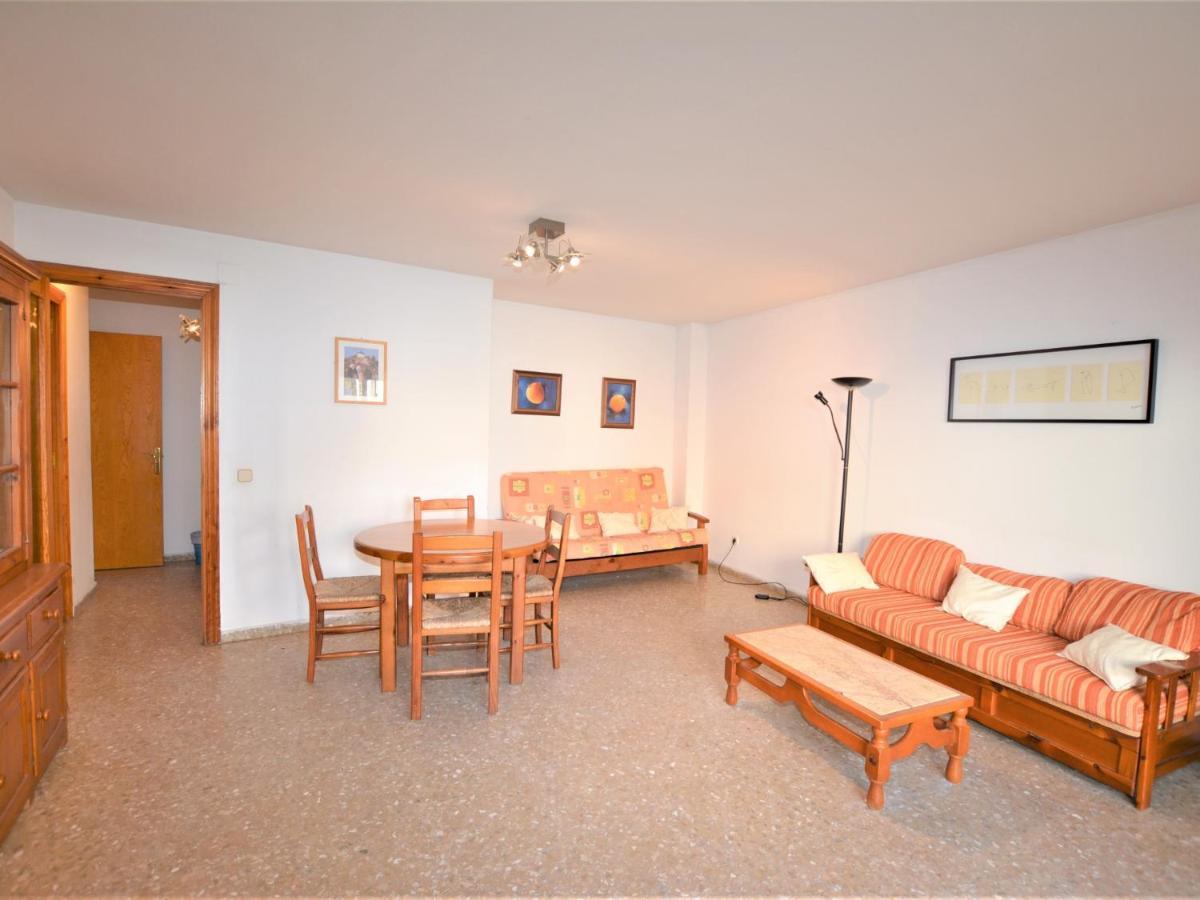 Villa Service - Lindamar 1º 2ª Calafell Exterior photo
